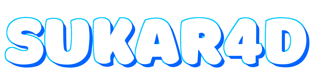 Logo SUKAR4D